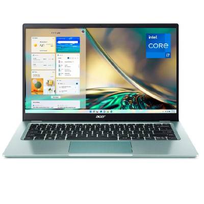 Noutbuk Acer Swift 3 SF314-512 (NX.K7MER.009-N)